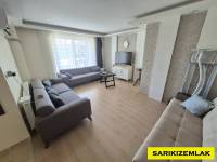 Akçay İkizçay mh. Kiralık 3+1 Arakat Daire